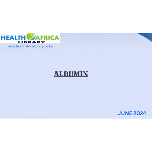 albumin_01